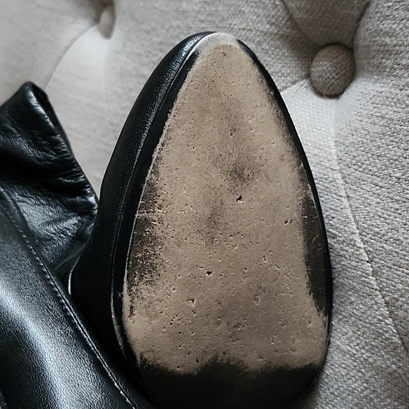 Report booties size 5.5 - Picture 8 of 8